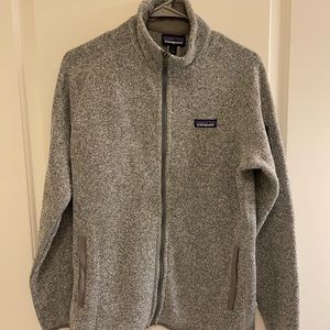 Women's Better Sweater® Fleece Jacket